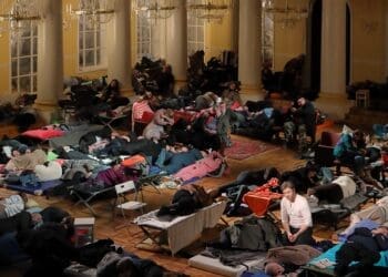 "Krieg und Frieden", Bayerische Staatsoper