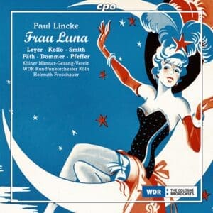 frau luna