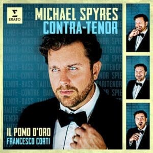 michael spyres