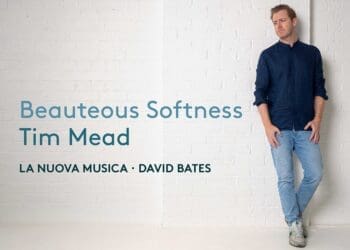 Tim Mead: Beauteous Softness