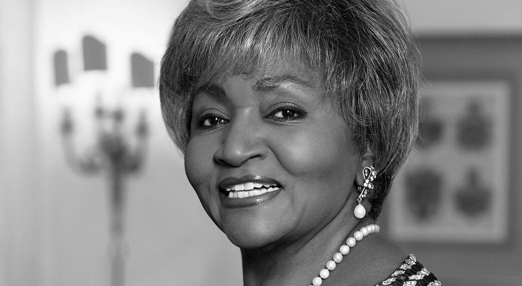 Grace Bumbry