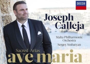 Joseph Calleja