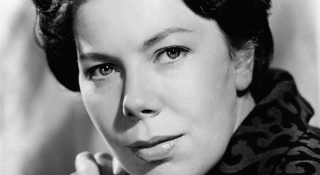 janet baker