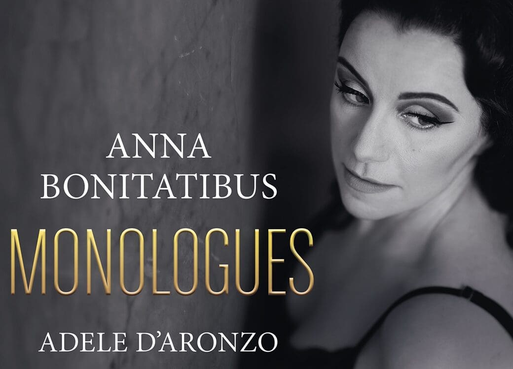 Monologues