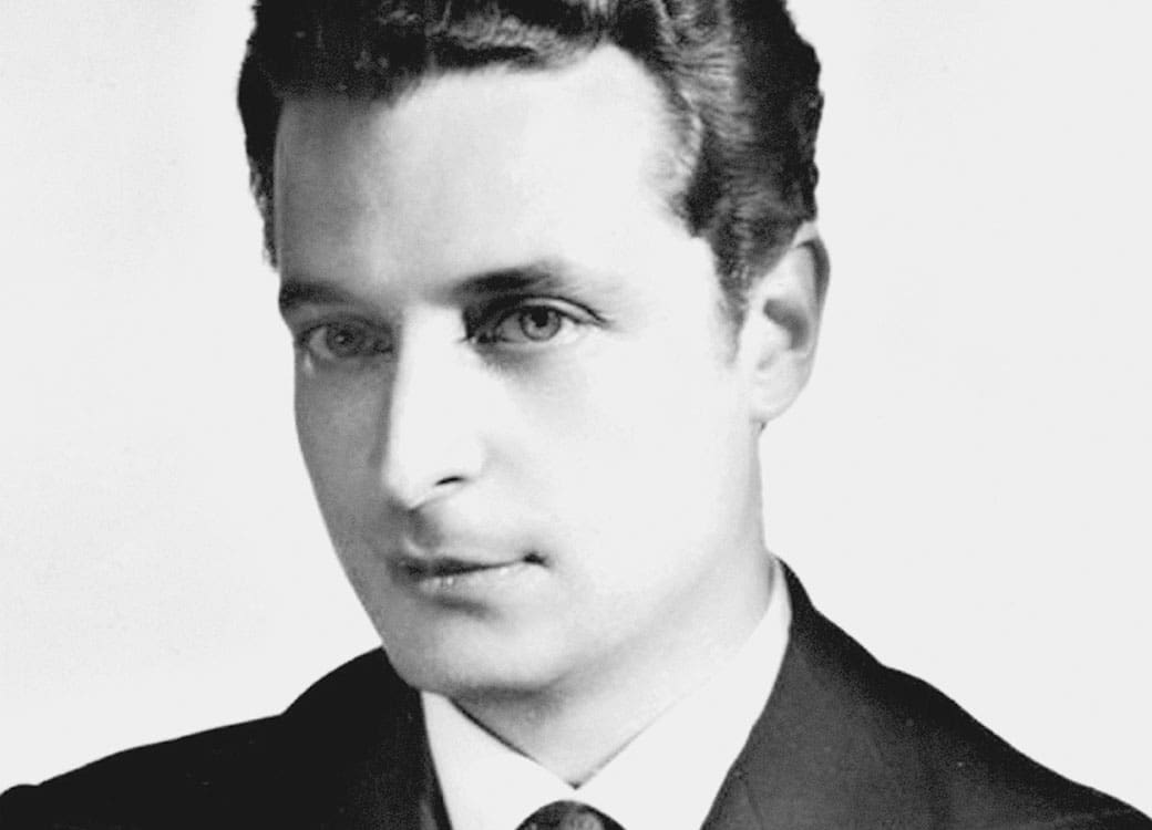 Alfredo Kraus The Early Years OPER!