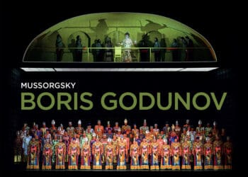 Boris Godunow