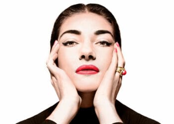 Maria Callas