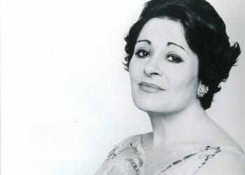 victoria de los angeles
