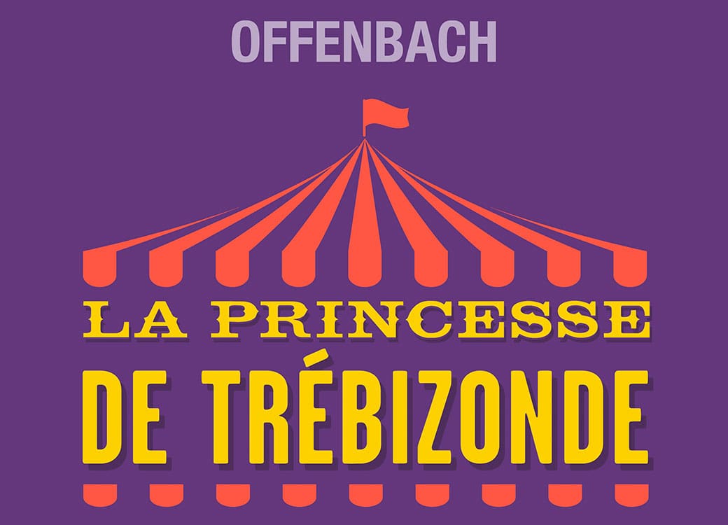 Jacques Offenbach La Princesse de