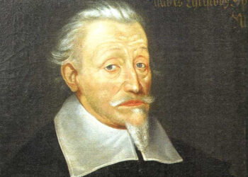 Heinrich Schütz