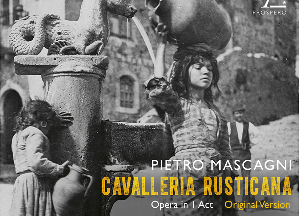 Cavalleria rusticana