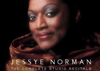 Jessye Norman