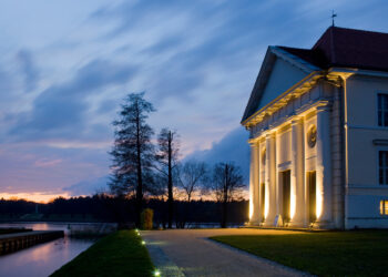 Schlosstheater Rheinsberg