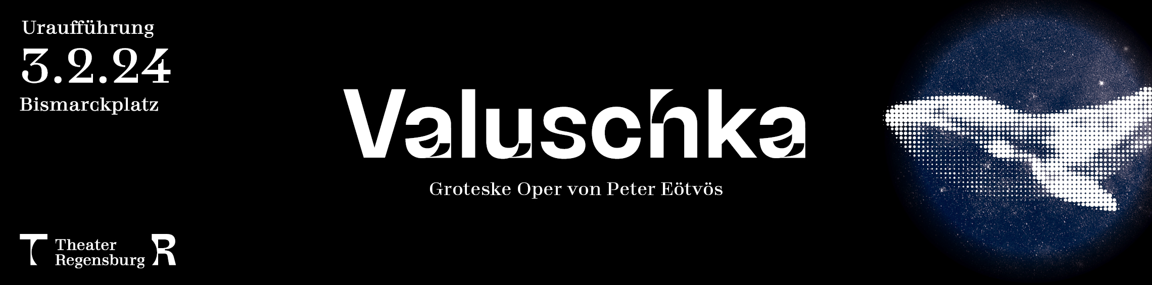 Valuschka - Theater Regensburg