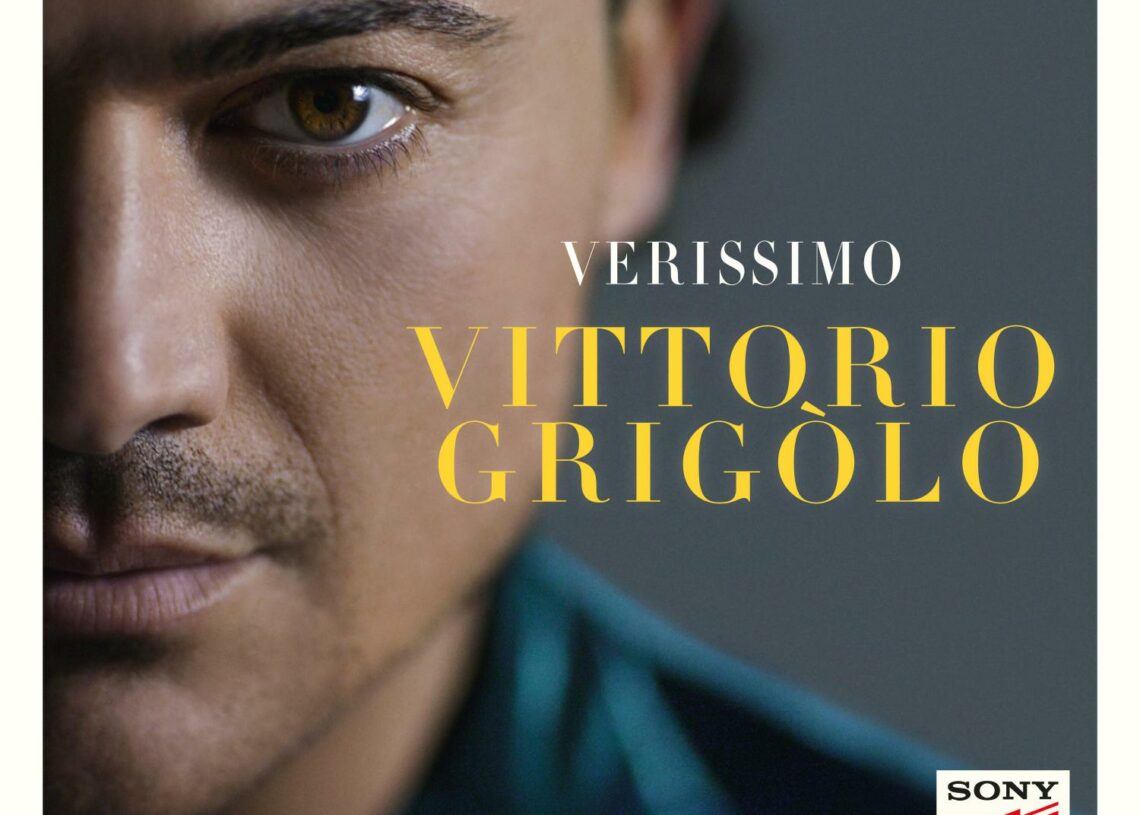 Vittorio Grigolo