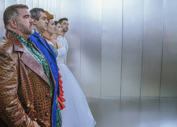 Cavalleria rusticana