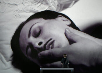 Arabella, Beitrag: Intimitätskoordinatoren