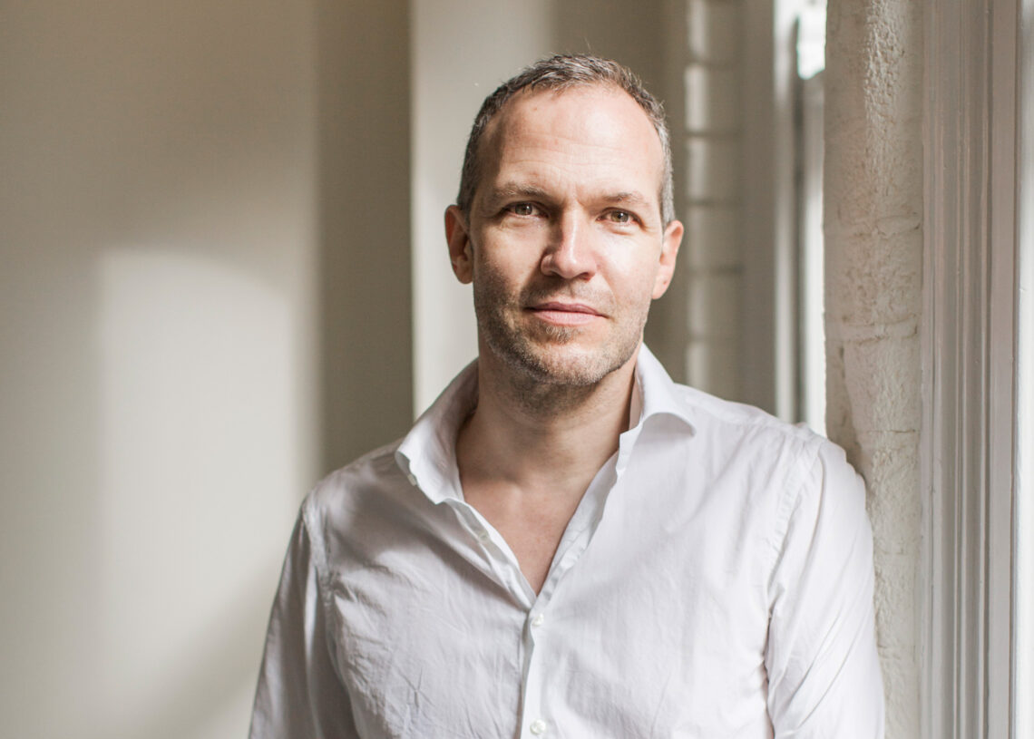 Michael Hofstetter, Gluck Festpiele