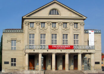 Deutsches Nationaltheater Weimar