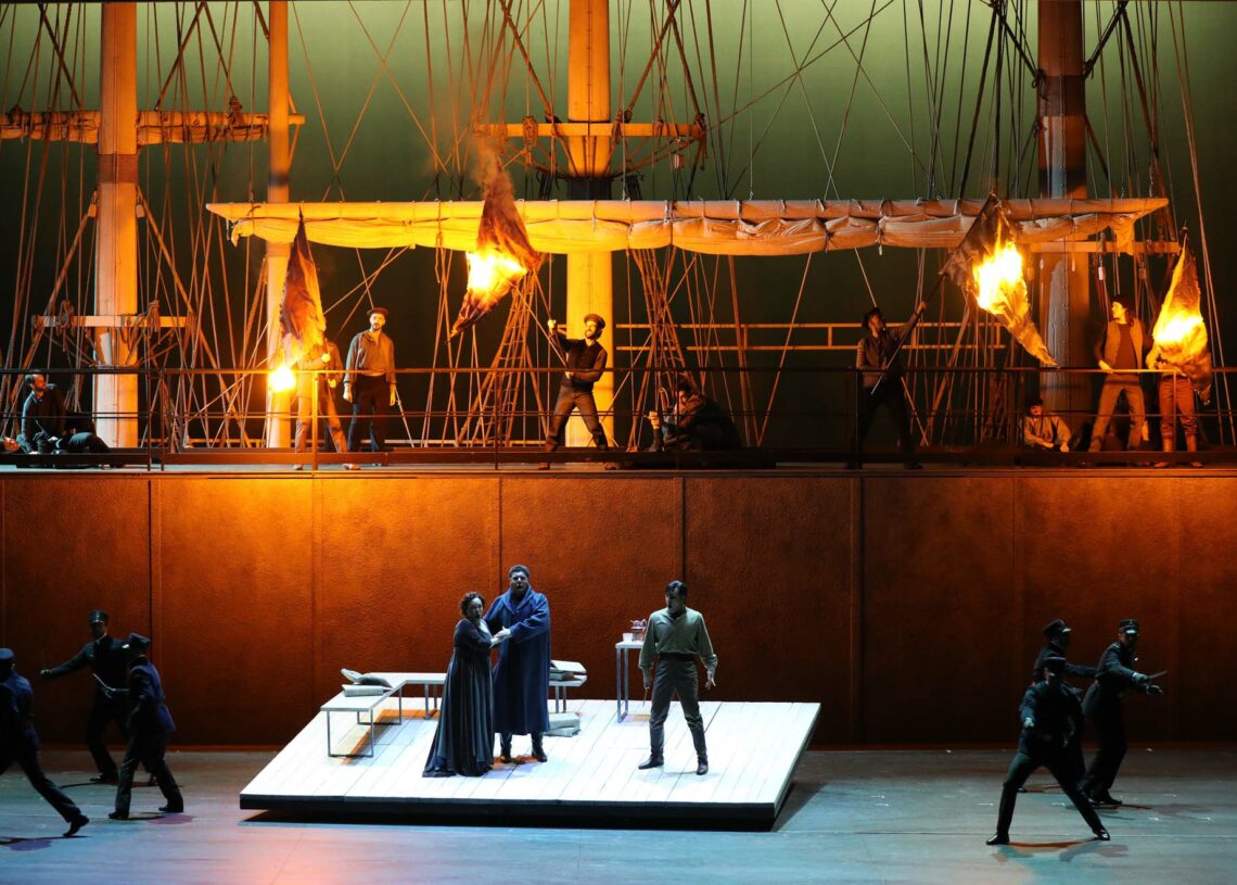Simon Boccanegra