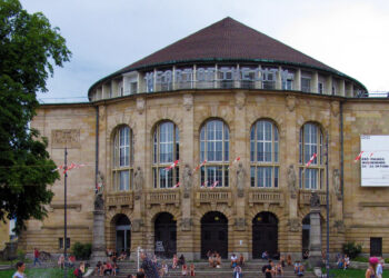 Theater Freiburg