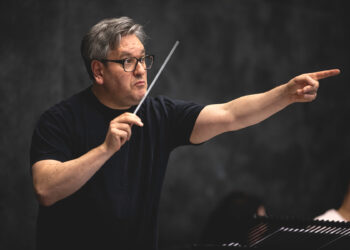 Antonio Pappano