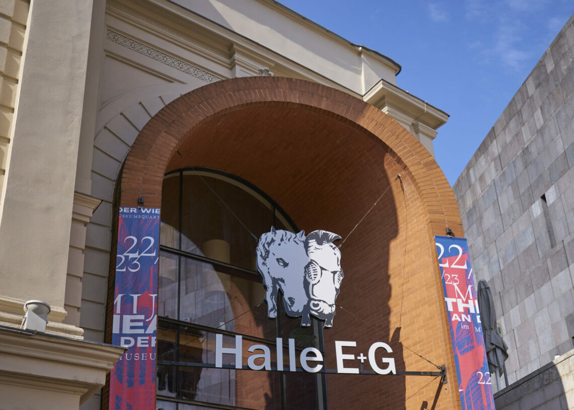 Theater an der Wien
