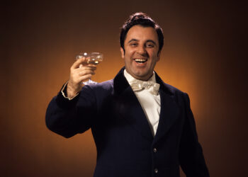 Carlo Bergonzi