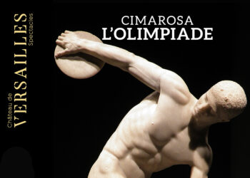 Domenico Cimarosa: L'Olimpiade