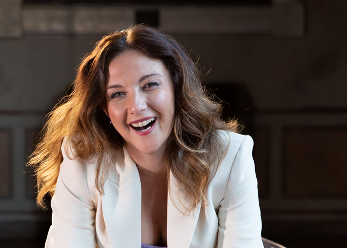 Mariangela Sicilia