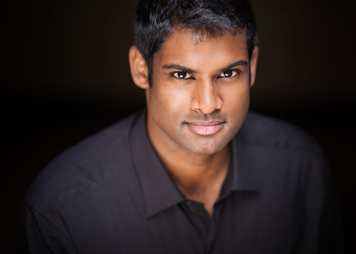 Sean Panikkar