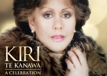 Kiri Te Kanawa | A Celebration