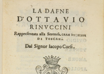 La Dafne