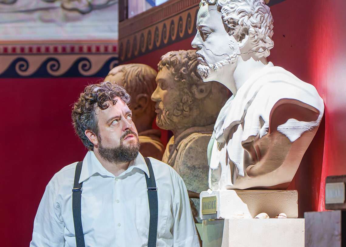 Idomeneo