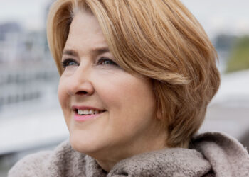 Christiane Oelze