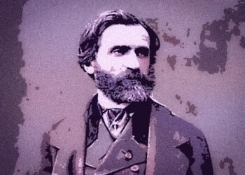 Giuseppe Verdui