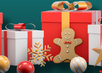 Musik zum Verschenken