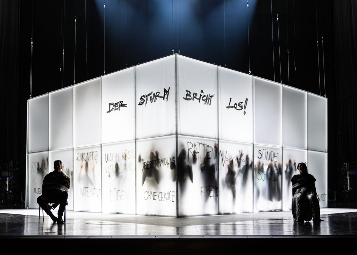 Die Strandräuber | The Wreckers