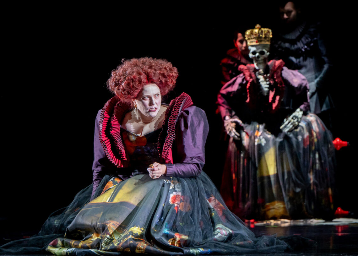 Roberto Devereux | Donizetti Opera Festival Bergamo