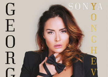 George: Lieder von Chopin, Leoncavallo, Offenbach, Viardot u.a.