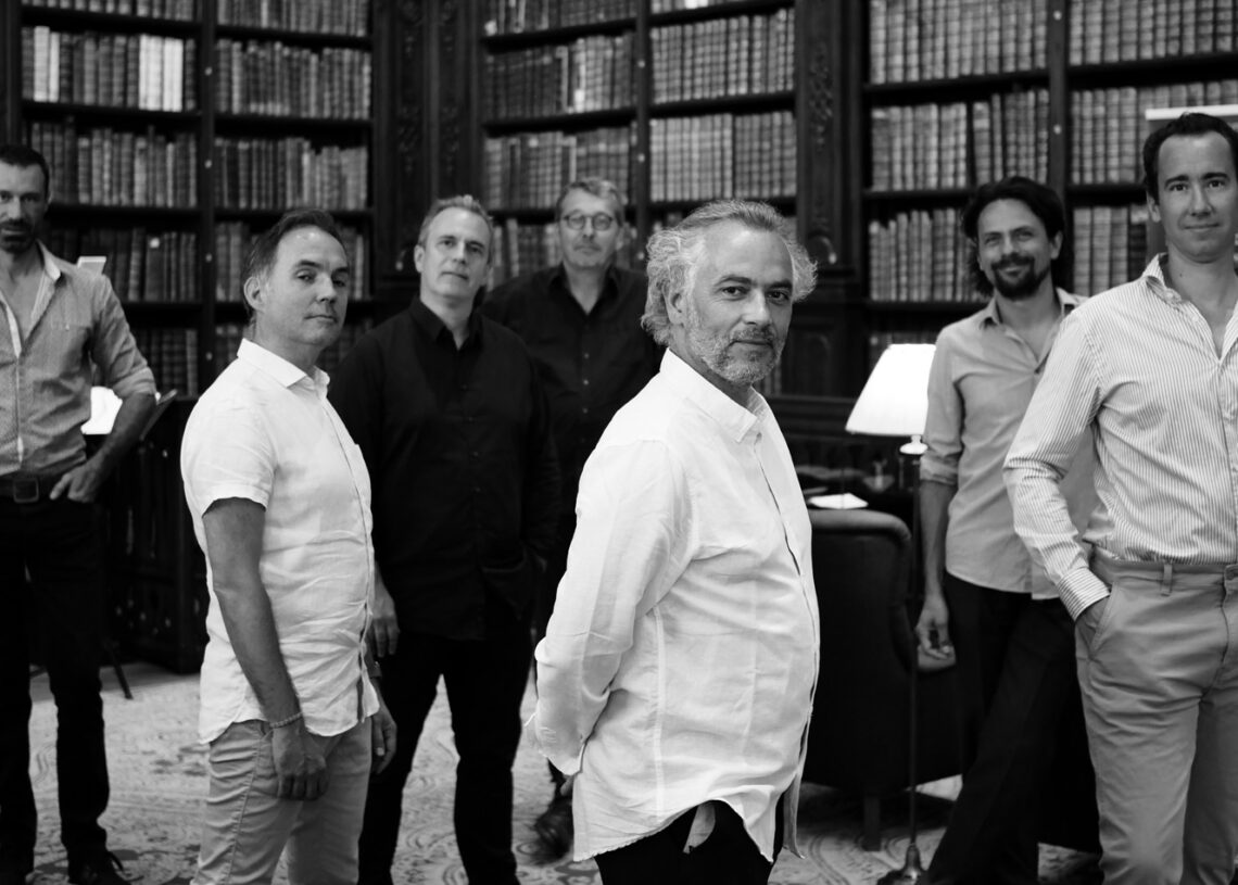 La Comédie Humaine: Chansons balzaciennes