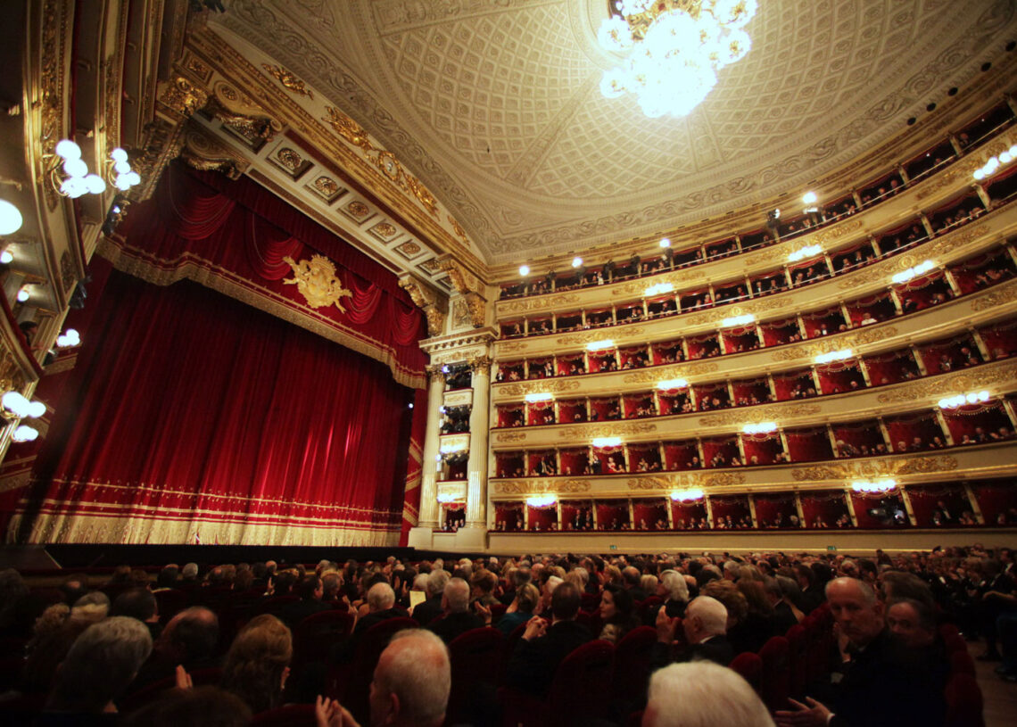 Teatro alla Scala