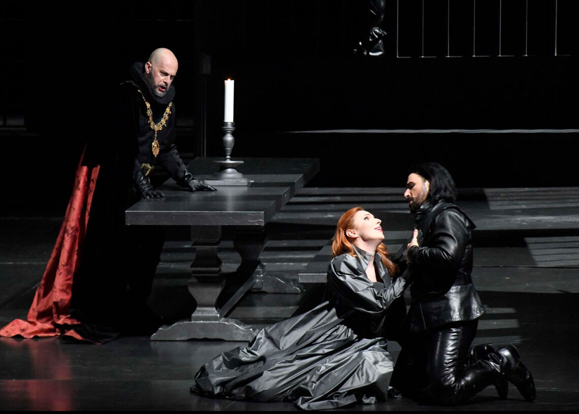 Anna Bolena
