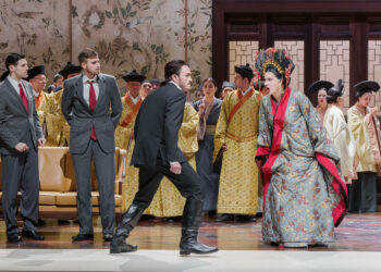 Turandot
