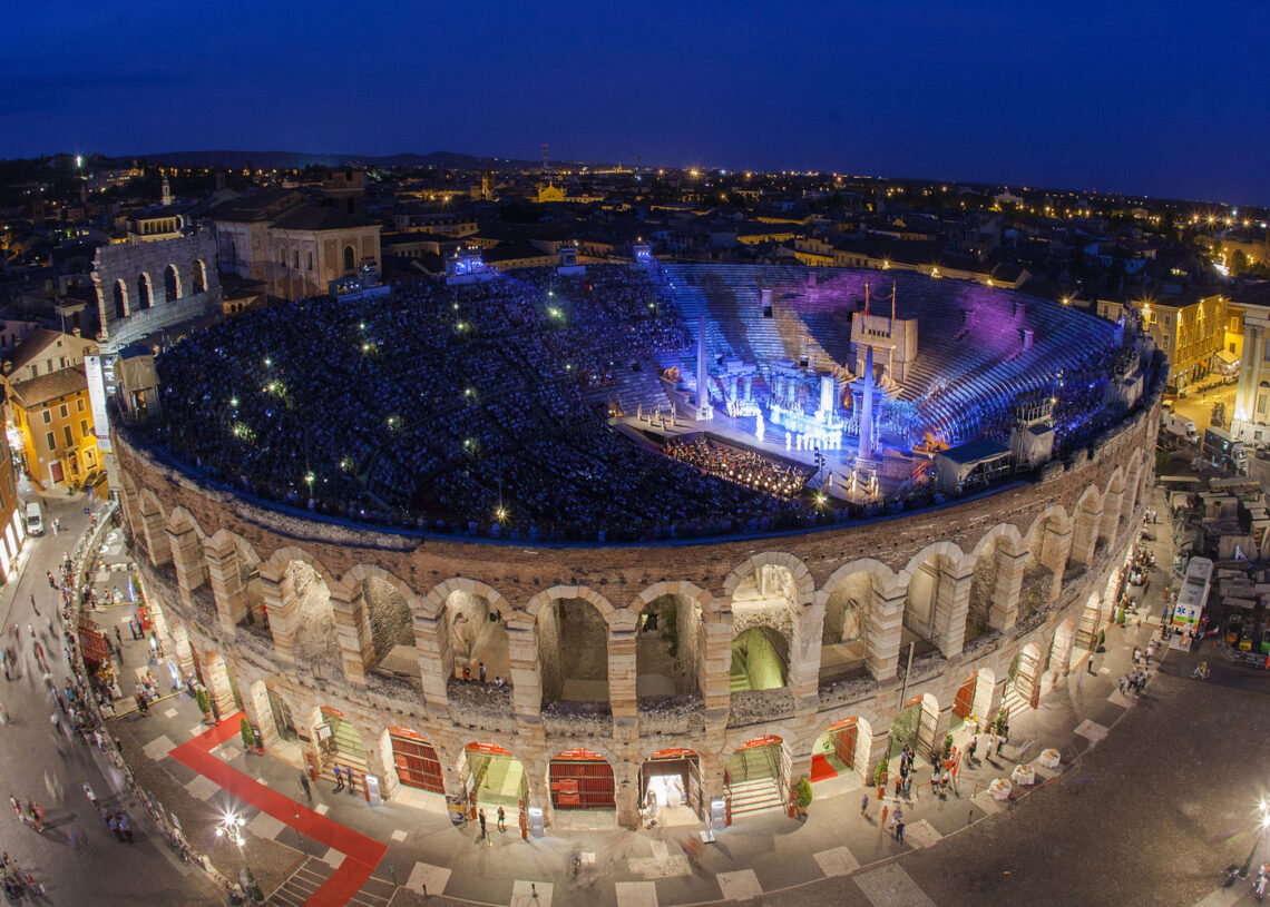 Arena di Verona