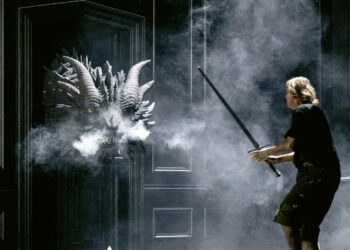 Richard Wagner: Der Ring des Nibelungen