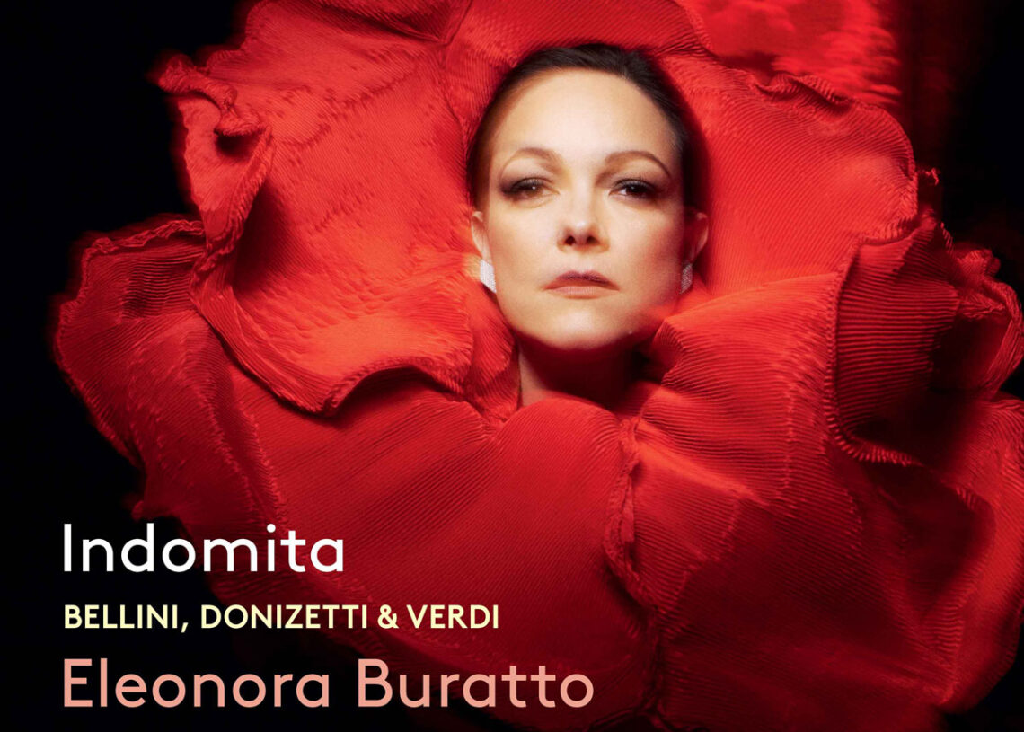 Indomita / Eleonora Buratto