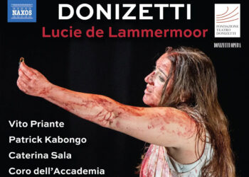 Lucie de Lammermoor