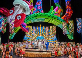 Die Meistersinger von Nürnberg