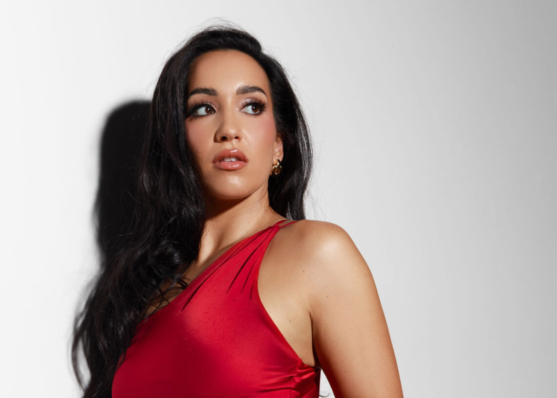 Carolina López Moreno